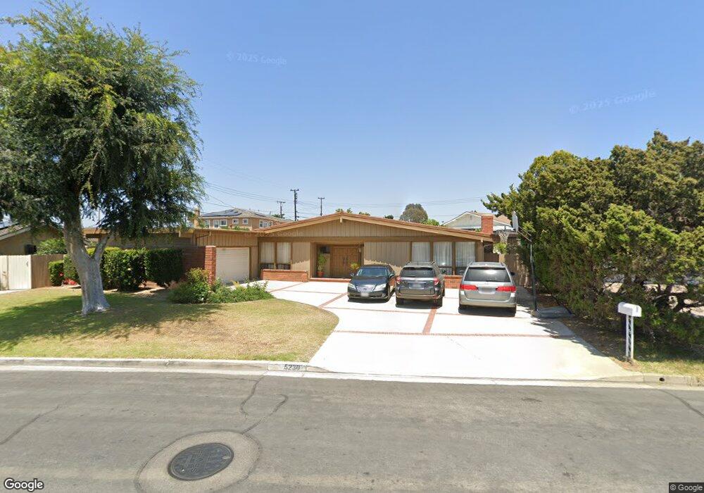5230 Somerset St, Buena Park, CA 90621 - photo 1