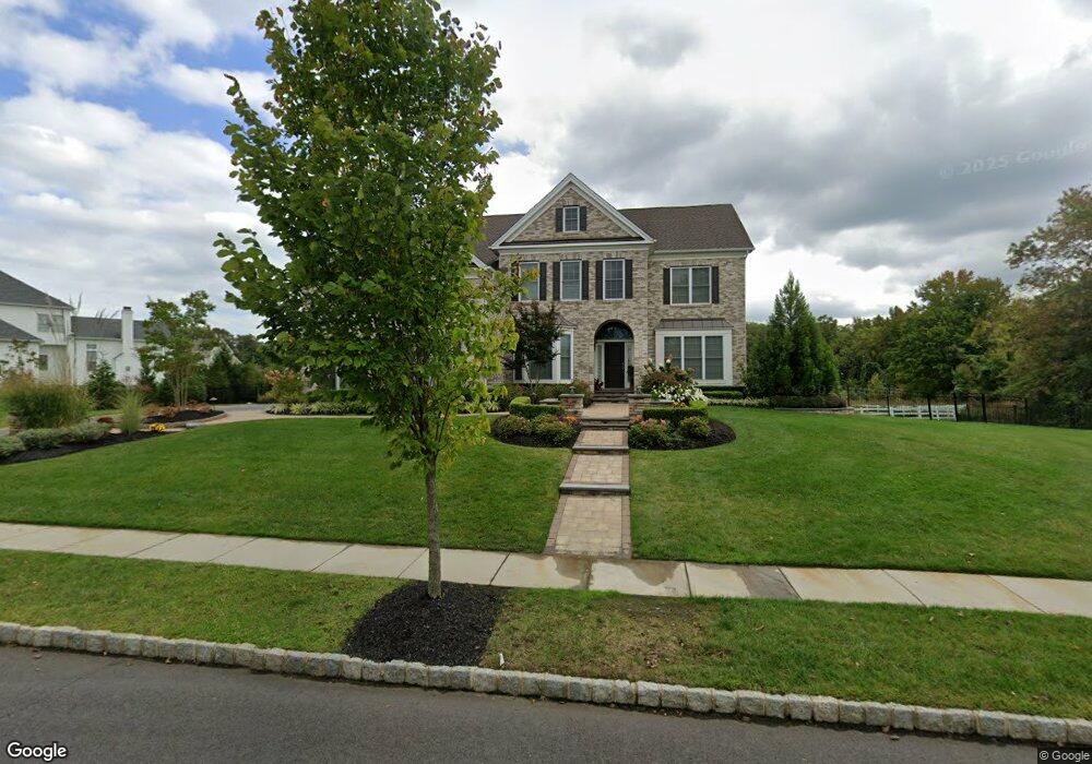 27 Windermere Rd, Lincroft, NJ 07738 - photo 1