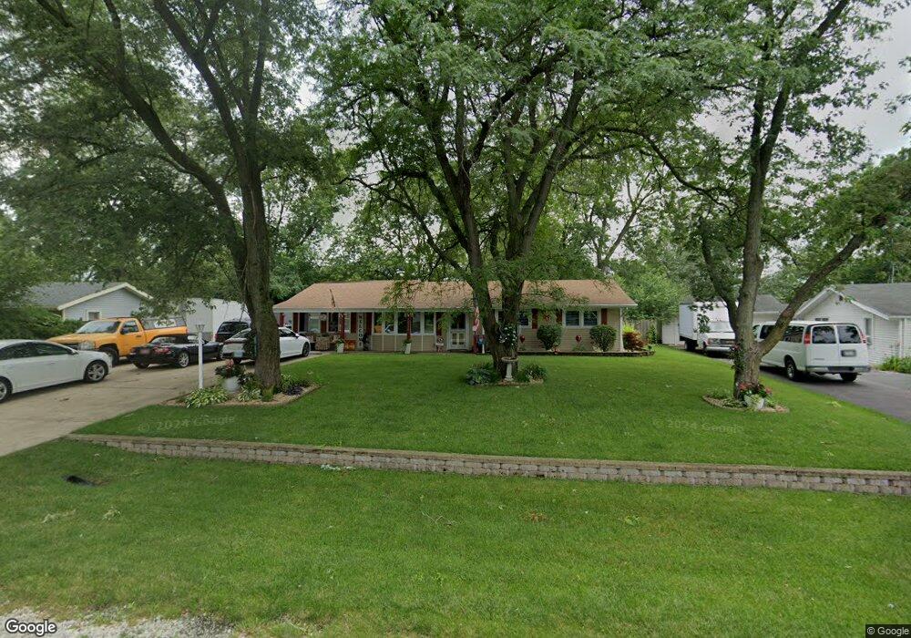 18330 Baker Ave, Country Club Hills, IL 60478 - photo 1