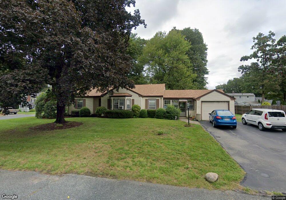 7 Lewis Park Dr S, East Walpole, MA 02032 - photo 1