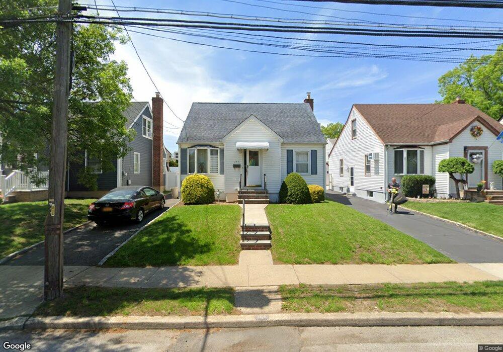 166 Jefferson St, Franklin Square, NY 11010 - photo 1