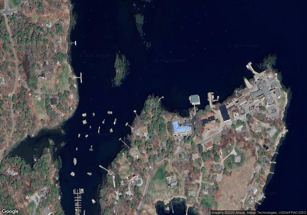 15 Ledge Rd, West Boothbay Harbor, ME 04575 - photo 1