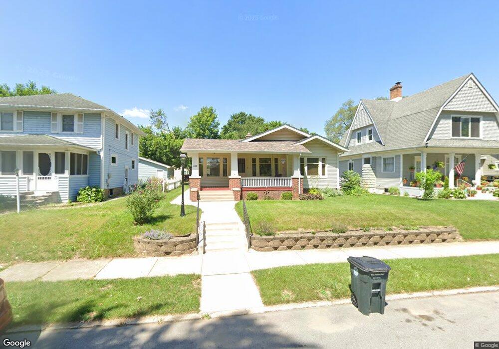 833 S 28th St, South Bend, IN 46615 - photo 1