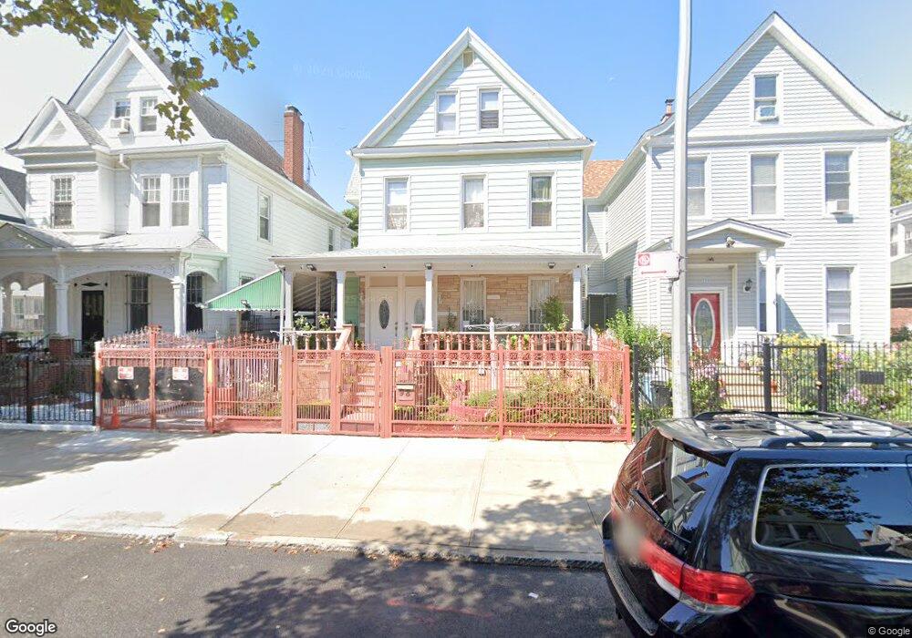 98 Jerome St, Brooklyn, NY 11207 - photo 1