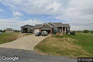 1165 Iowa Dr, Amana, IA 52203