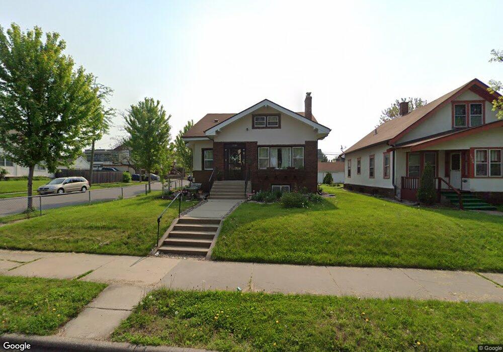 1530 Sheridan Ave N, Minneapolis, MN 55411 - photo 1