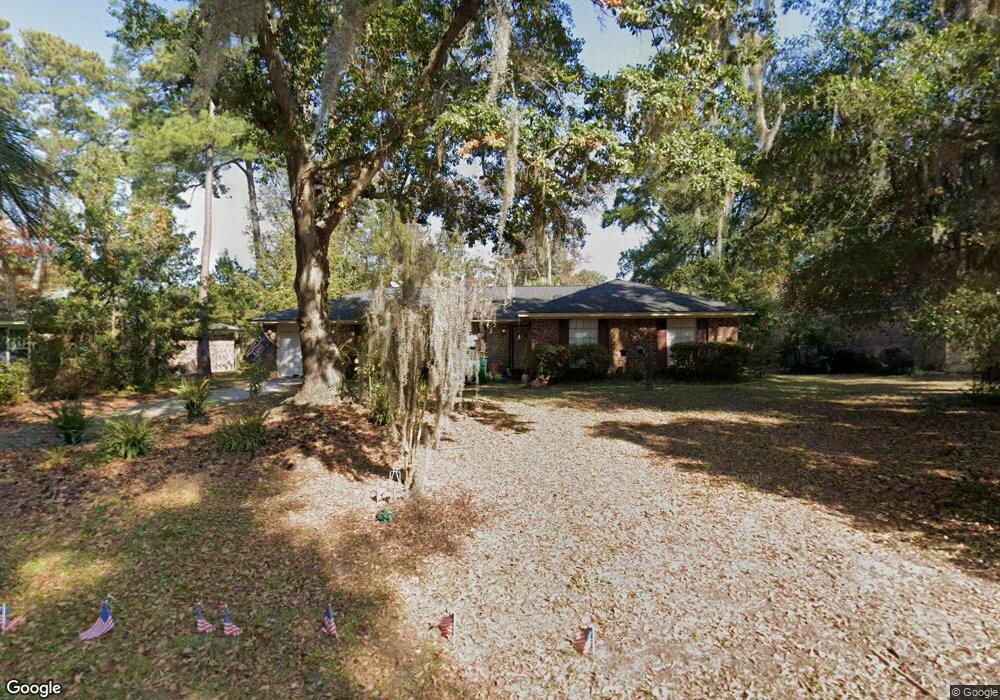 112 Talbot Rd, Savannah, GA 31410 - photo 1