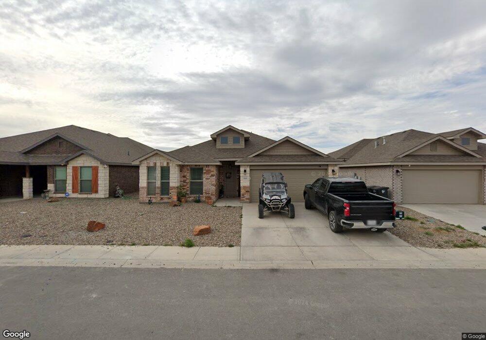 1310 Mayberry St, Odessa, TX 79765 - photo 1