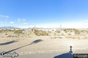 50 Humahuaca St, Pahrump, NV 89048