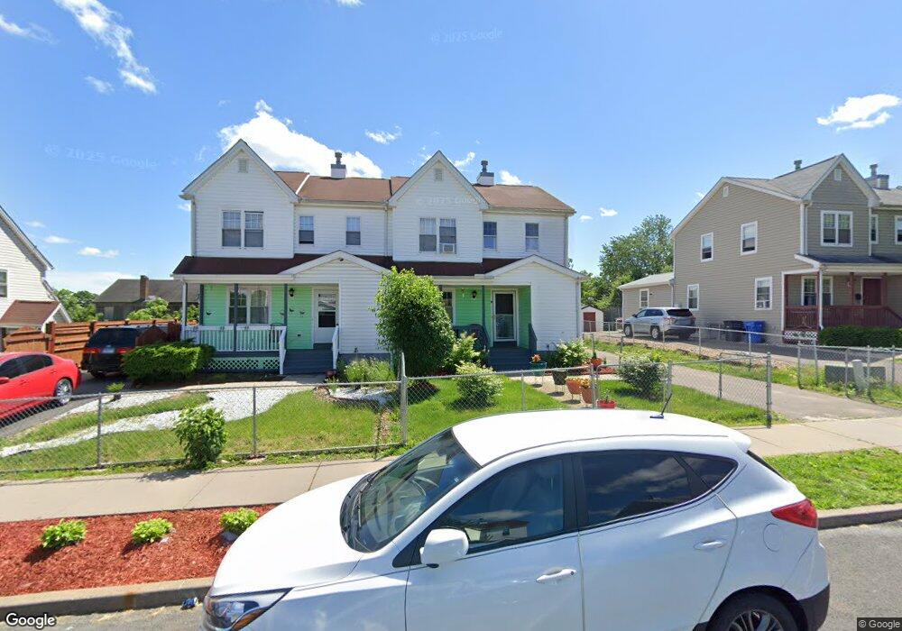 37 Kensington St, Hartford, CT 06120 - photo 1