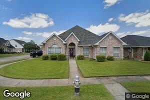 20 Saint Bridget Dr, Kenner, LA 70065