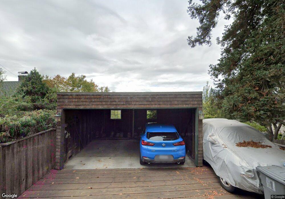 25 Panoramic Way, Berkeley, CA 94704 - photo 1