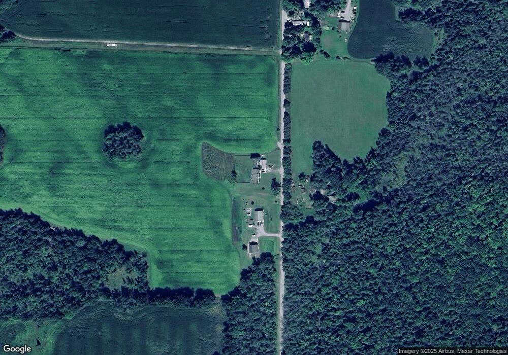 N5853 Riverview Rd, Porterfield, WI 54159 - photo 1