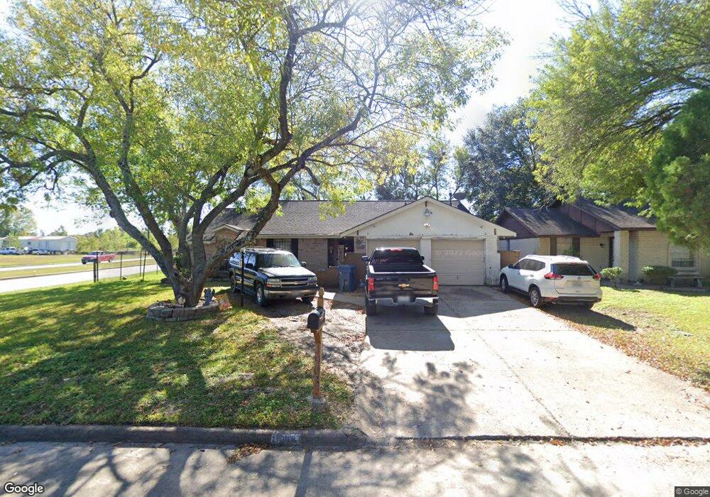 1903 Dormstom Ln, Houston, TX 77088 - photo 1