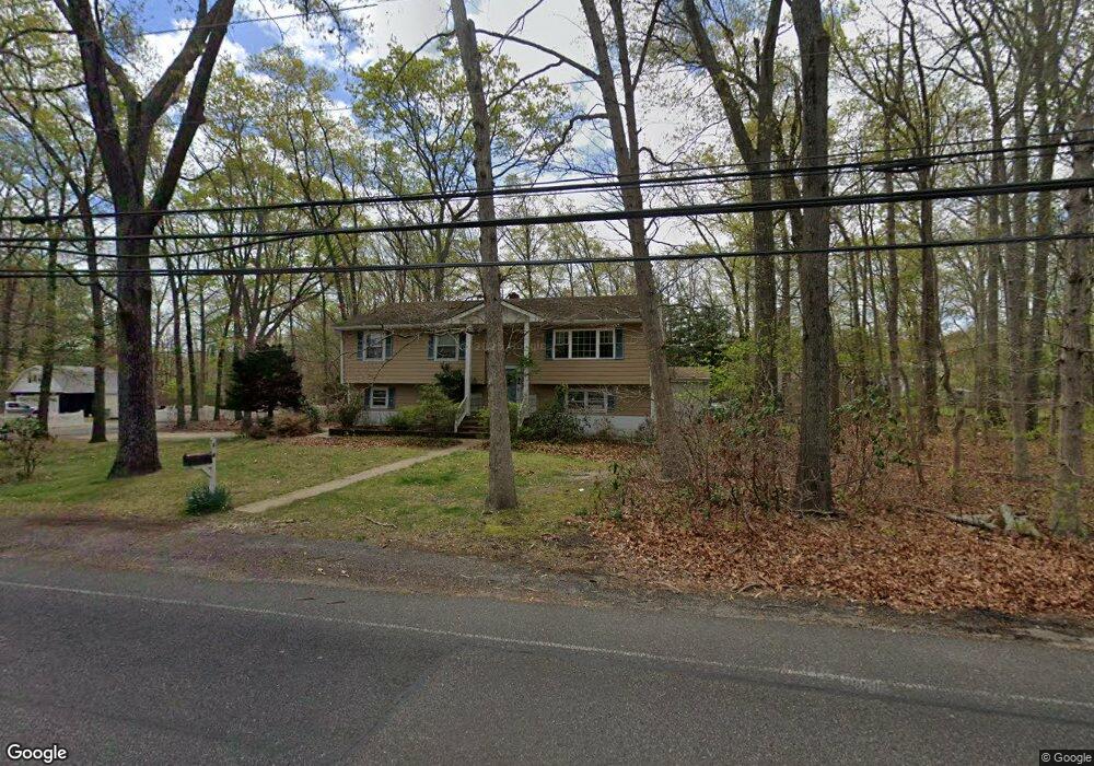 114 Locust Ave, Howell, NJ 07731 - photo 1