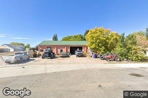 104 5th Ave, Lagrange, WY 82221