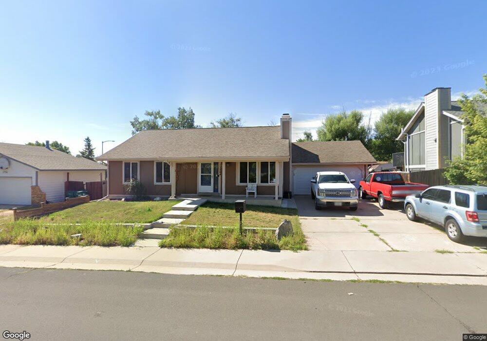 17704 E Tennessee Place, Aurora, CO 80017 - photo 1