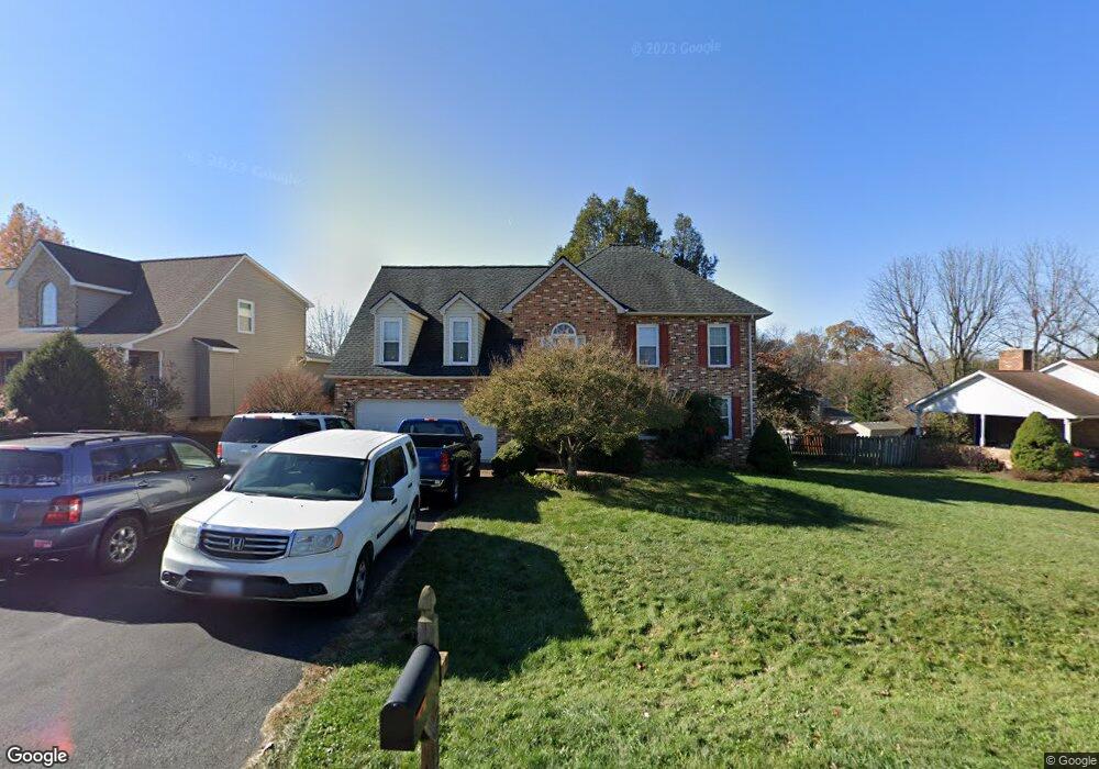 253 Westminister Dr, Fishersville, VA 22939 - photo 1