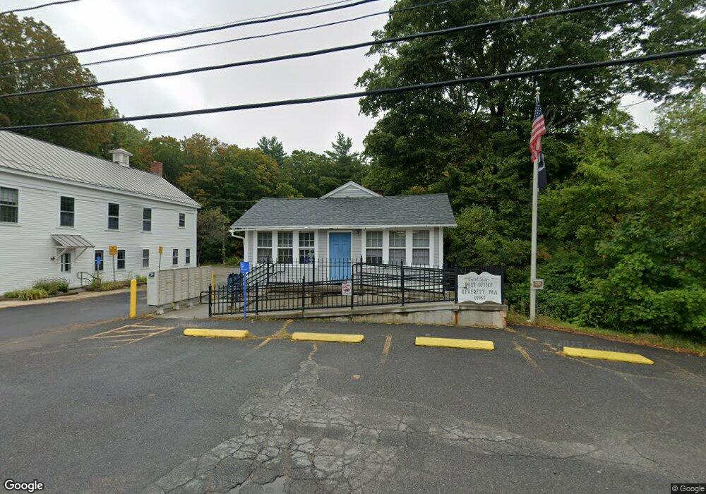 7 Montague Rd, Leverett, MA 01054 - photo 1