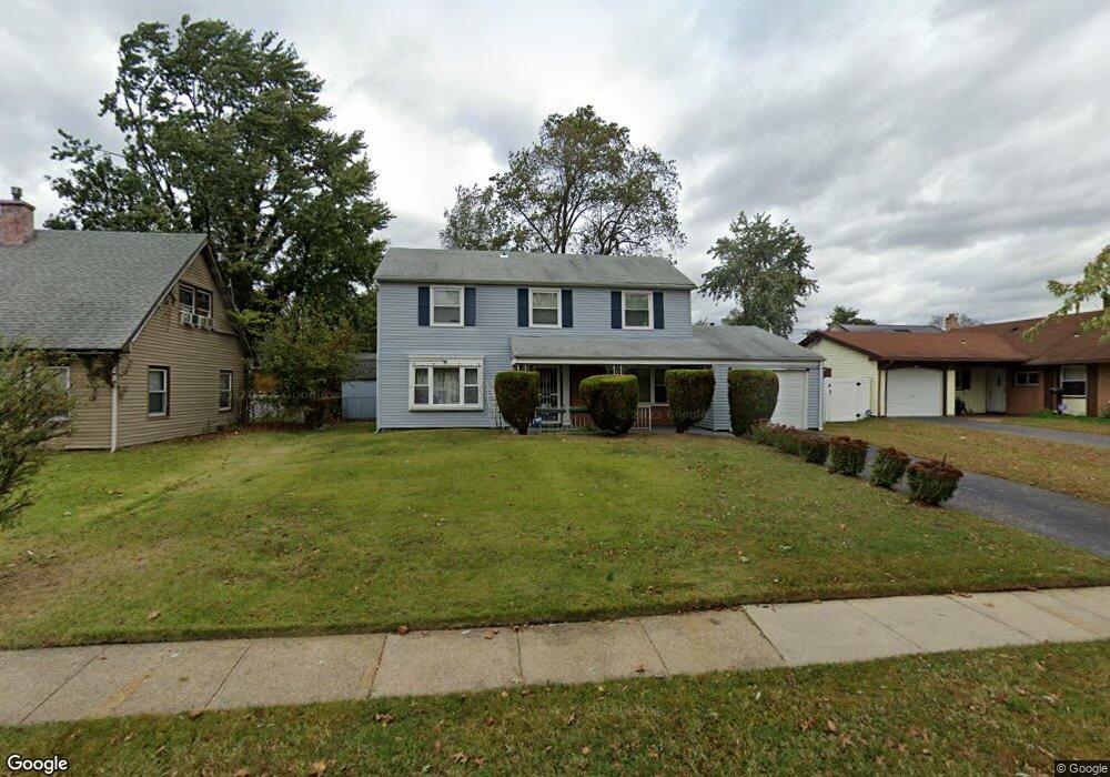 19 Babcock Ln, Willingboro, NJ 08046 - photo 1