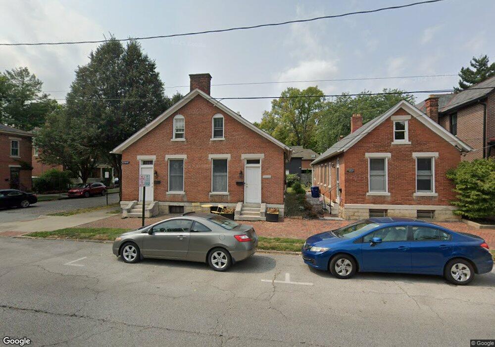 805 S 3rd St, Columbus, OH 43206 - photo 1