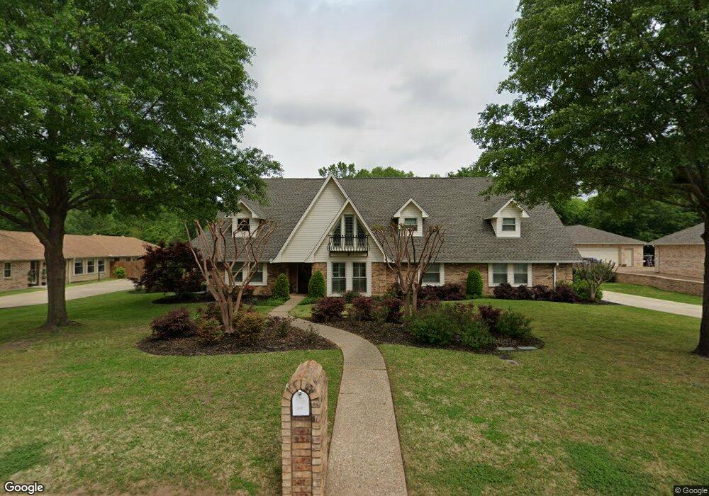 6019 6019 Sutherland Dr, Tyler, TX 75703 - photo 1