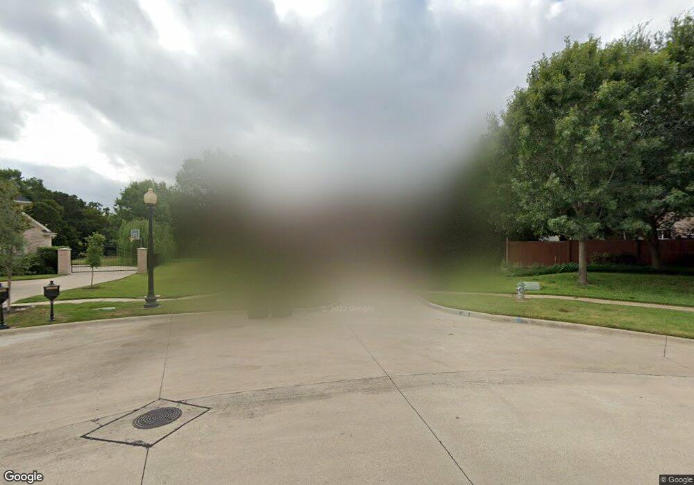 1413 Dartmouth Dr, Southlake, TX 76092 - photo 1