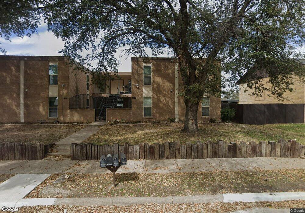 3824 Cibolo Dr unit 202B, Fort Worth, TX 76133 - photo 1