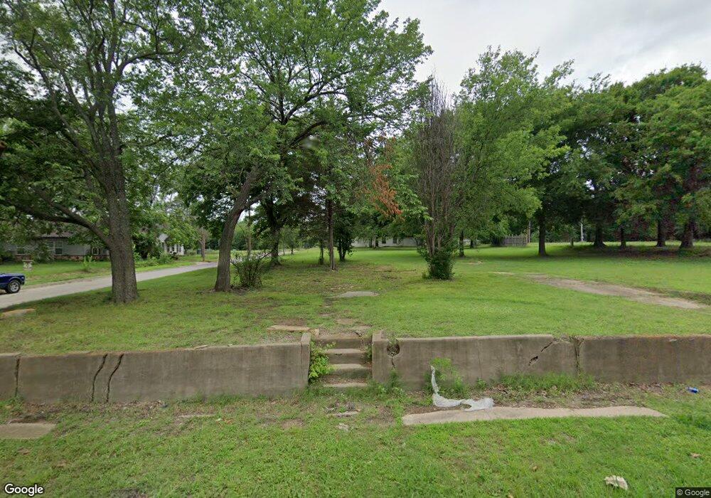 413 C St SE, Ardmore, OK 73401 - photo 1