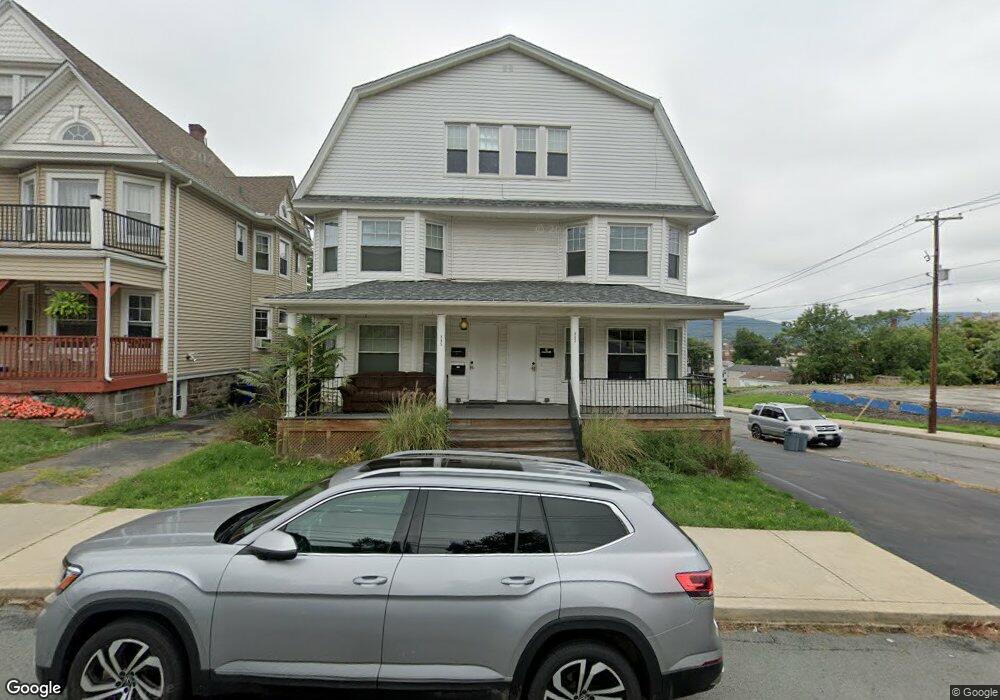 845-847 Adams Ave, Scranton, PA 18510 - photo 1
