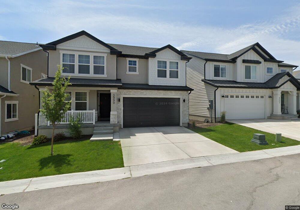 3999 W 1750 N unit 1114, Lehi, UT 84043 - photo 1