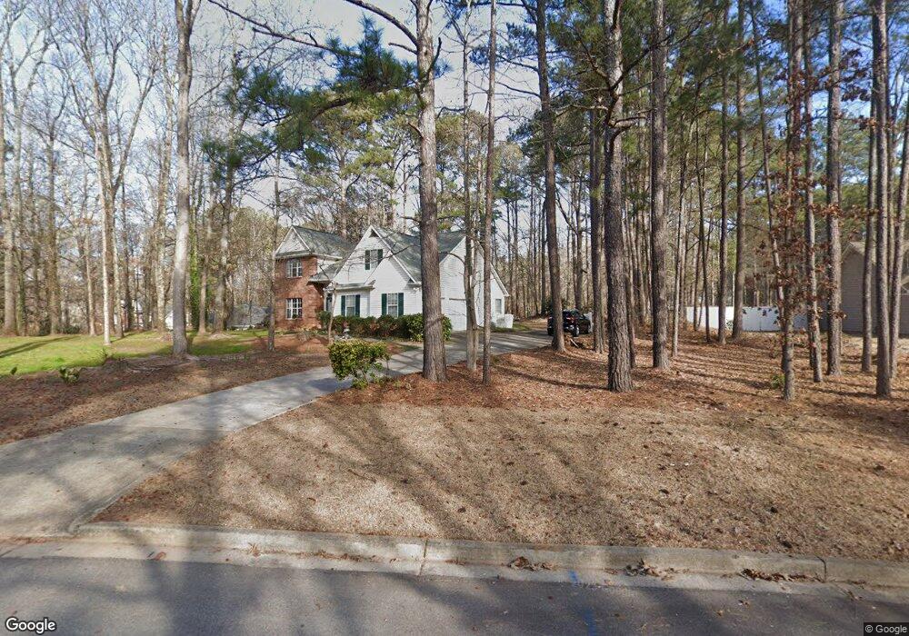 109 Lakeview Ln, Stockbridge, GA 30281 - photo 1