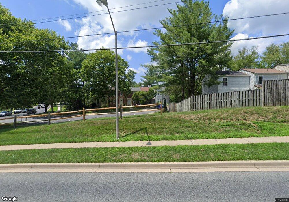 8 Cross Laurel Ct, Germantown, MD 20876 - photo 1