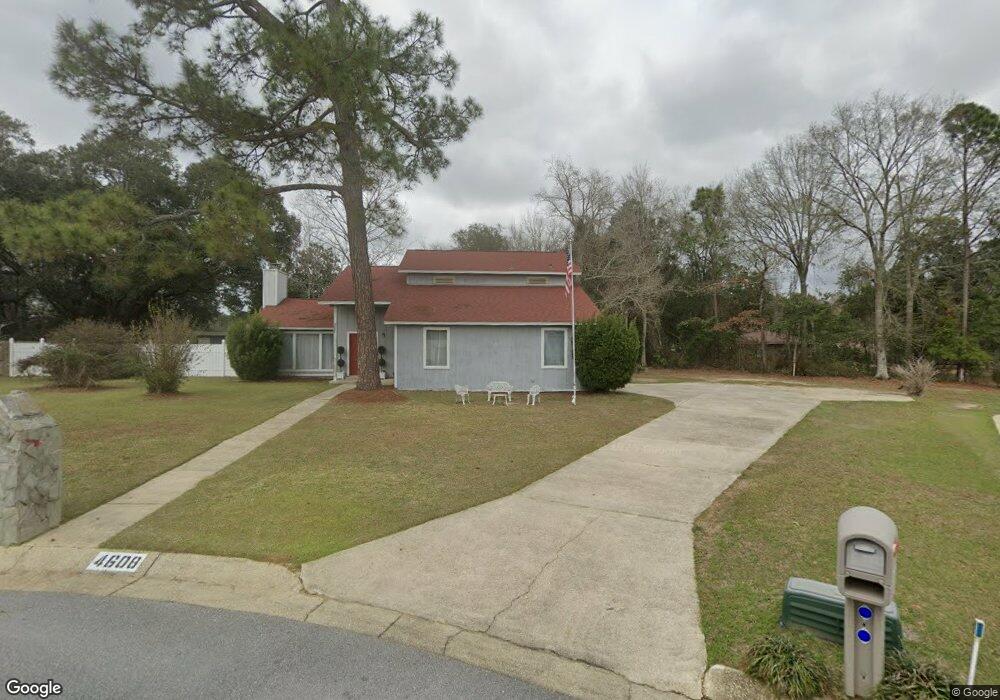 4608 Pebble Creek Ct, Pensacola, FL 32526 - photo 1