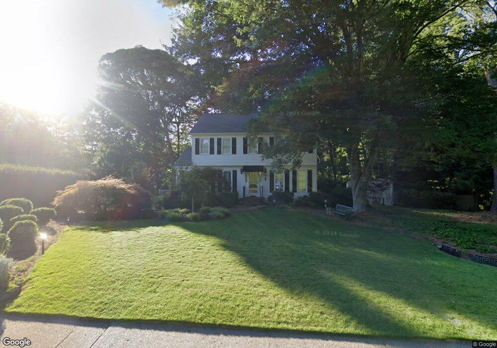 3705 Providence Rd unit 1, Marietta, GA 30062 - photo 1