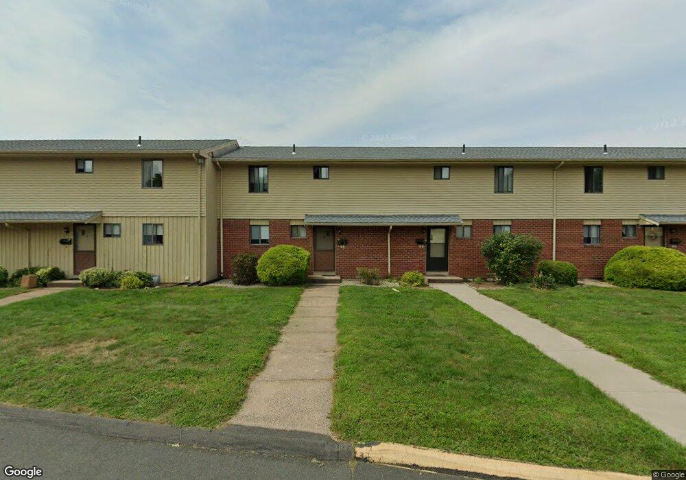 211 Homestead St unit A2, Manchester, CT 06042 - photo 1