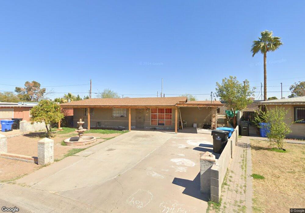 2011 N 28th St, Phoenix, AZ 85008 - photo 1