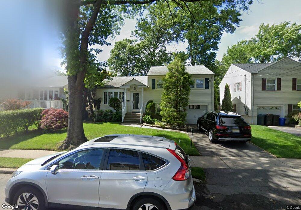 716 Colonial Arms Rd, Union, NJ 07083 - photo 1