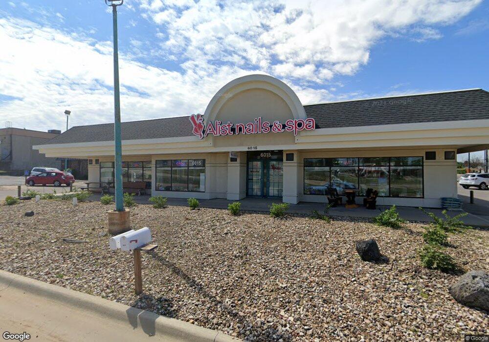 6015 University Ave, Cedar Falls, IA 50613 - photo 1