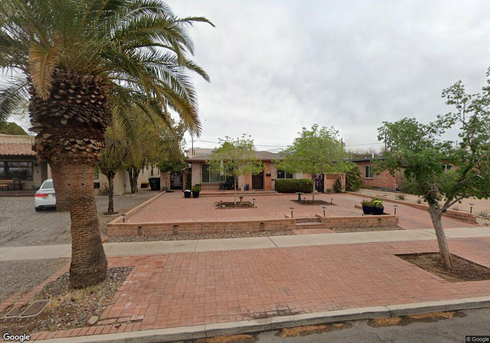 2509 E 5th St, Tucson, AZ 85716 - photo 1