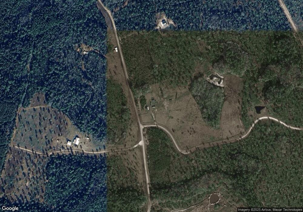 3222 Trail Ridge Rd, Folkston, GA 31537 - photo 1