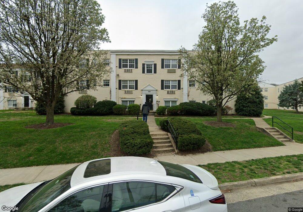 2241 Farrington Ave unit 4-104, Alexandria, VA 22303 - photo 1