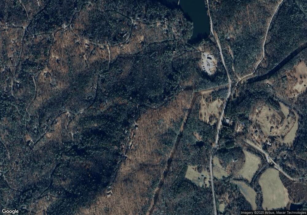 Y40 Grimes Nose, Sautee Nacoochee, GA 30571 - photo 1