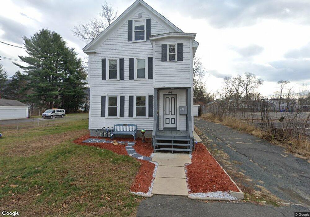44 Maple St, Easthampton, MA 01027 - photo 1