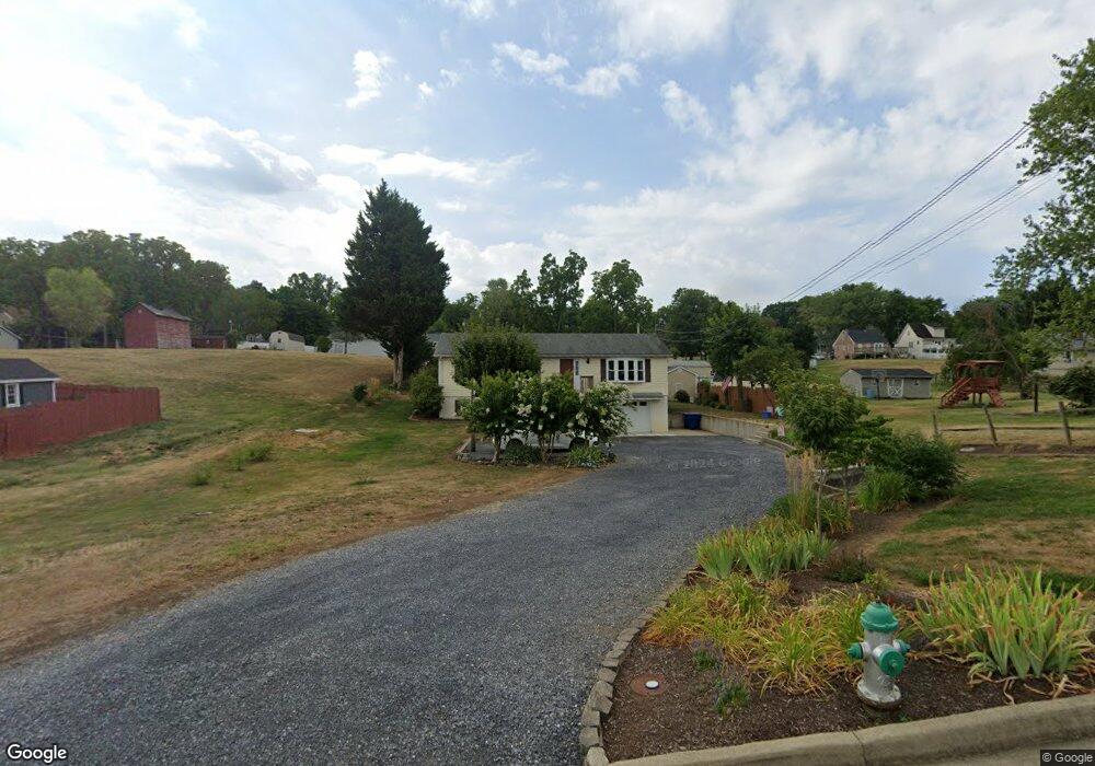 42 W 18th St, Front Royal, VA 22630 - photo 1