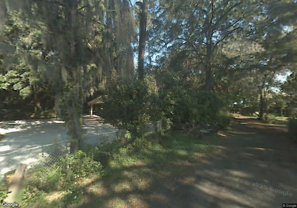 2803 Artillery Ave, Savannah, GA 31404 - photo 1