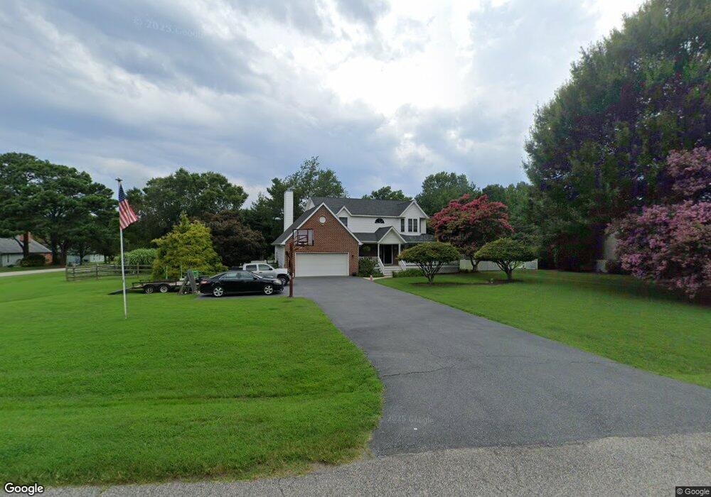 316 Five Farms Dr, Stevensville, MD 21666 - photo 1