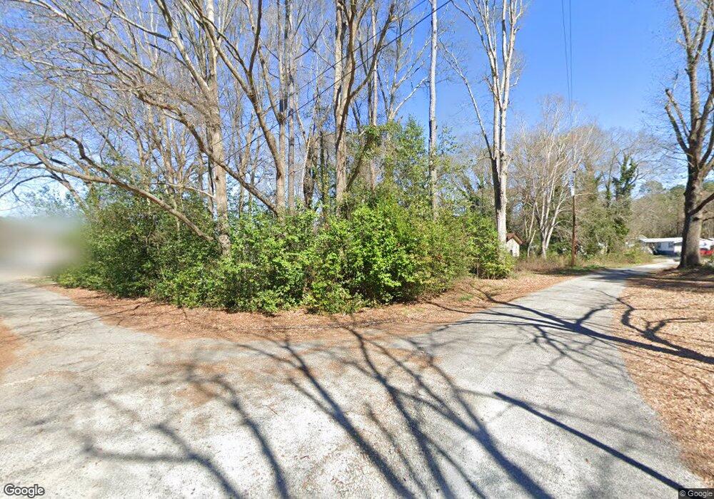 0 Jackson St unit 8453506, Monticello, GA 31064 - photo 1