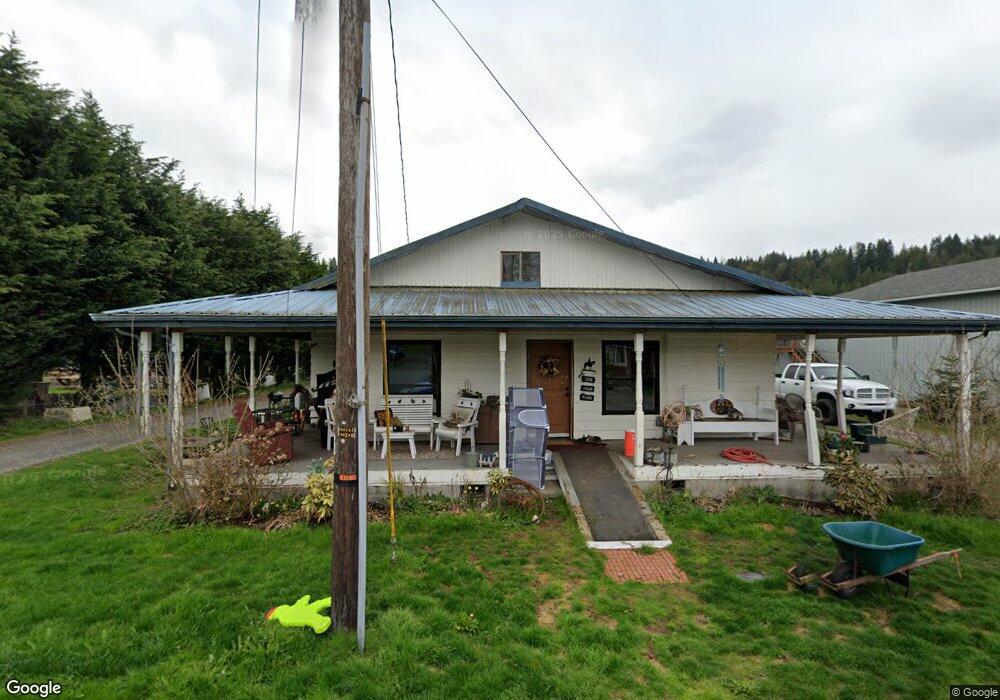 302 3rd St SW, Buckley, WA 98321 - photo 1