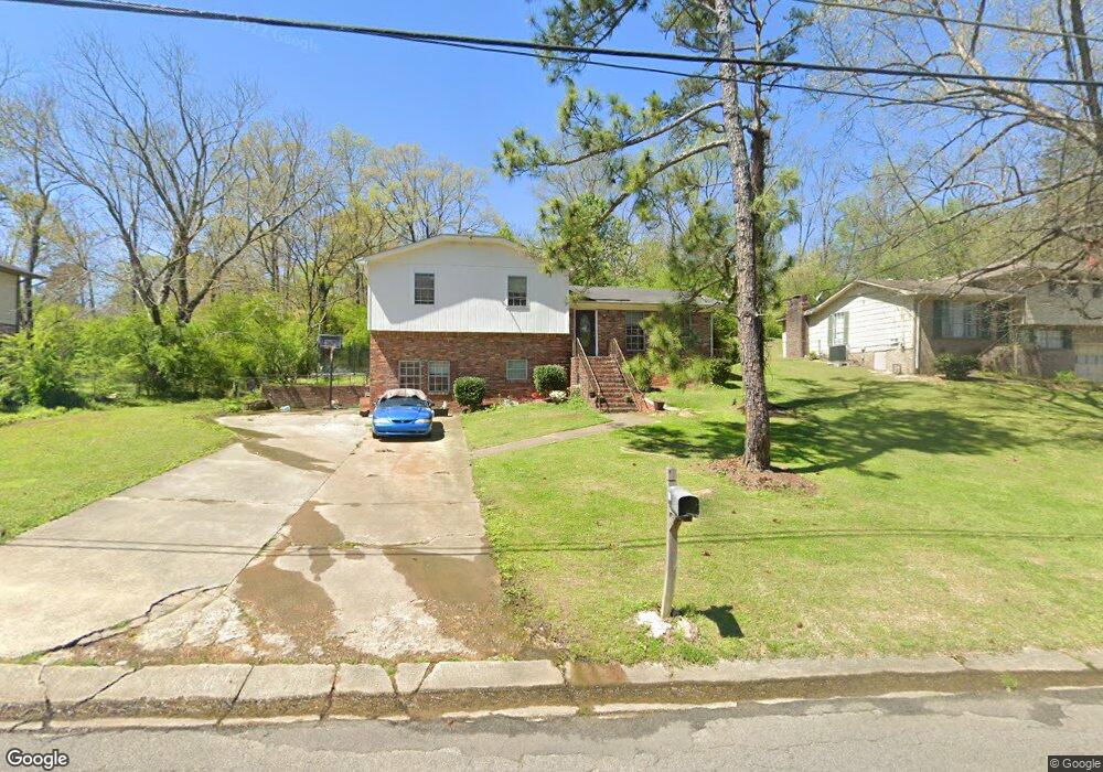 2644 6th St NE, Center Point, AL 35215 - photo 1